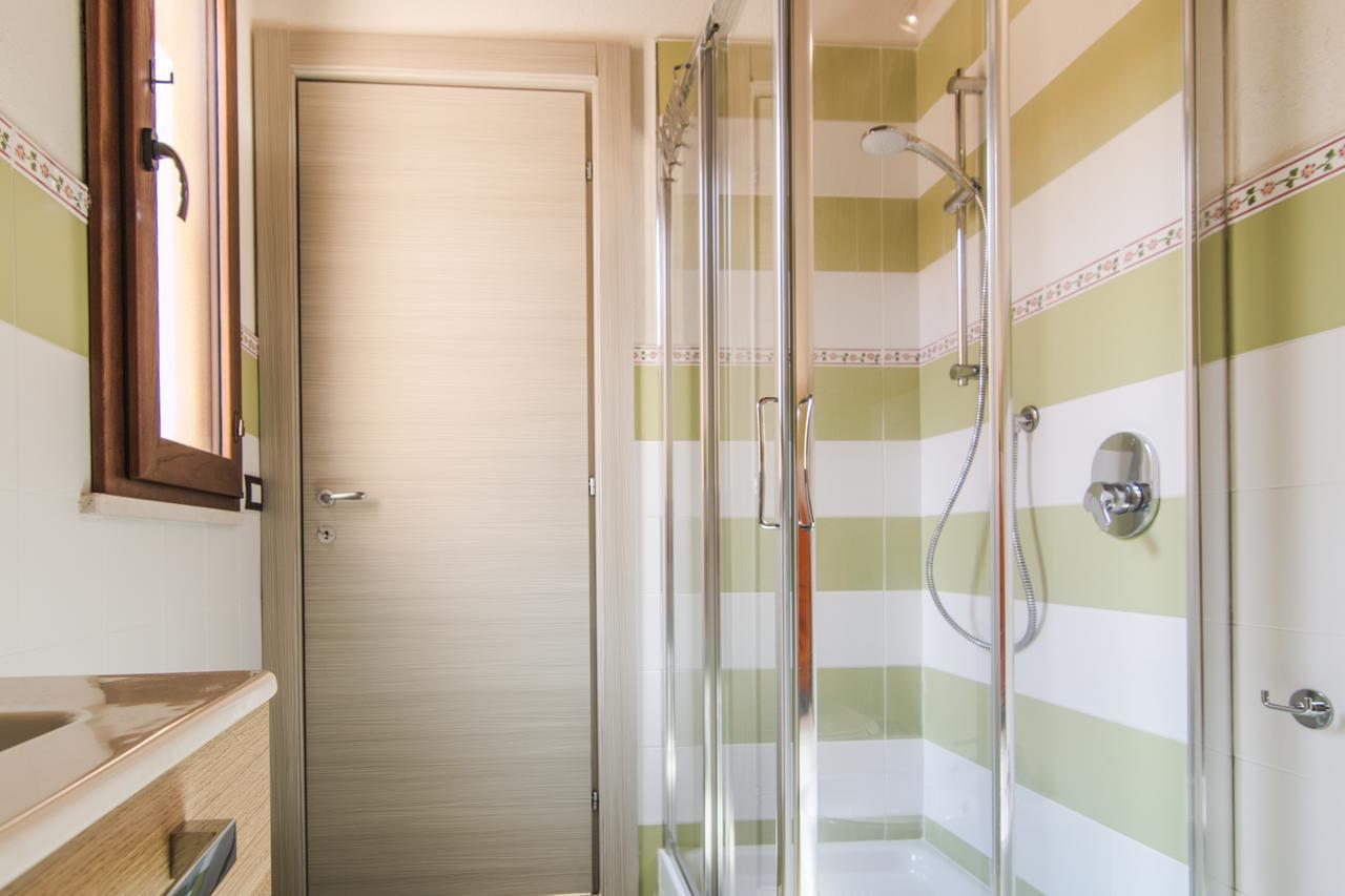 Bed and Breakfast Abbraccio del Carrubo Scicli Exterior foto